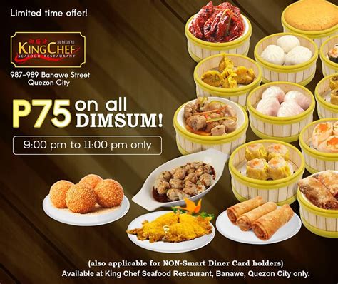 king chef promo|Chef King.